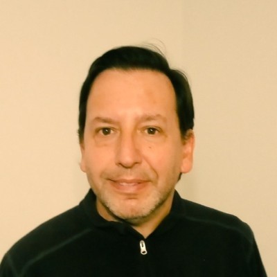 Dr. Gabriel Rodriguez