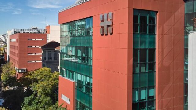 Dirección Médica – Acerca del Hospital