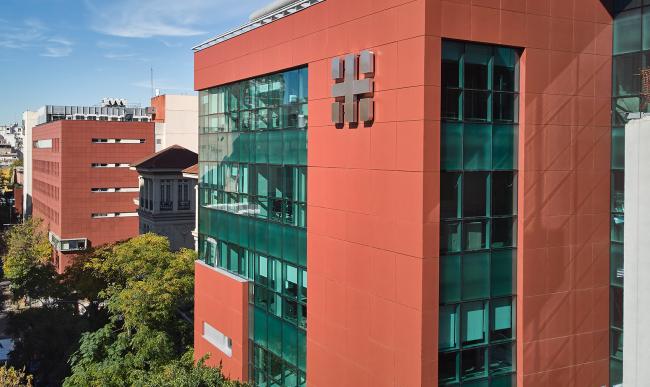 Hospital italiano de Buenos Aires