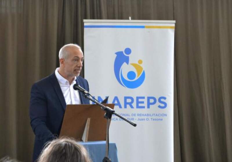 Dr. Nicolás Alejandro Marini