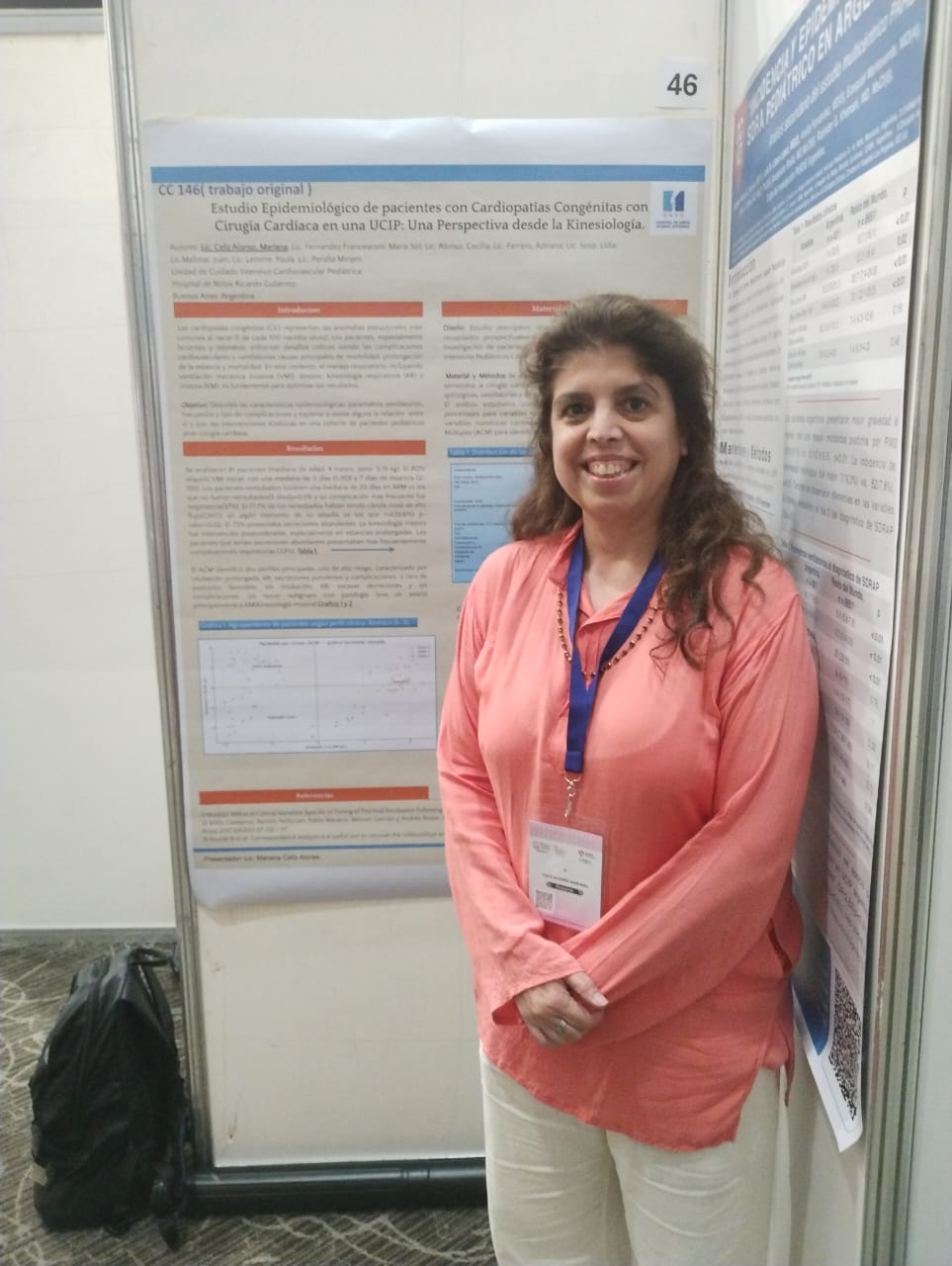 Lic. Mariana Celiz alonso